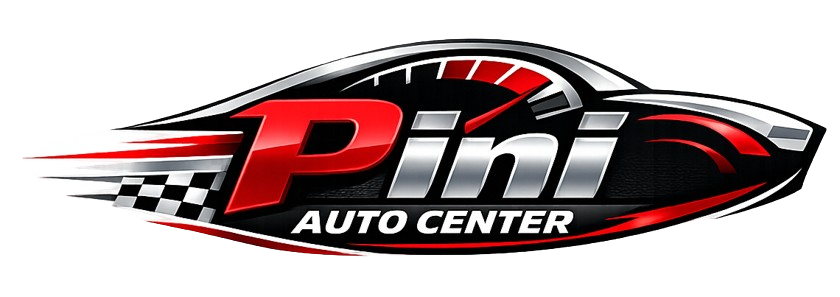Pini Auto Center